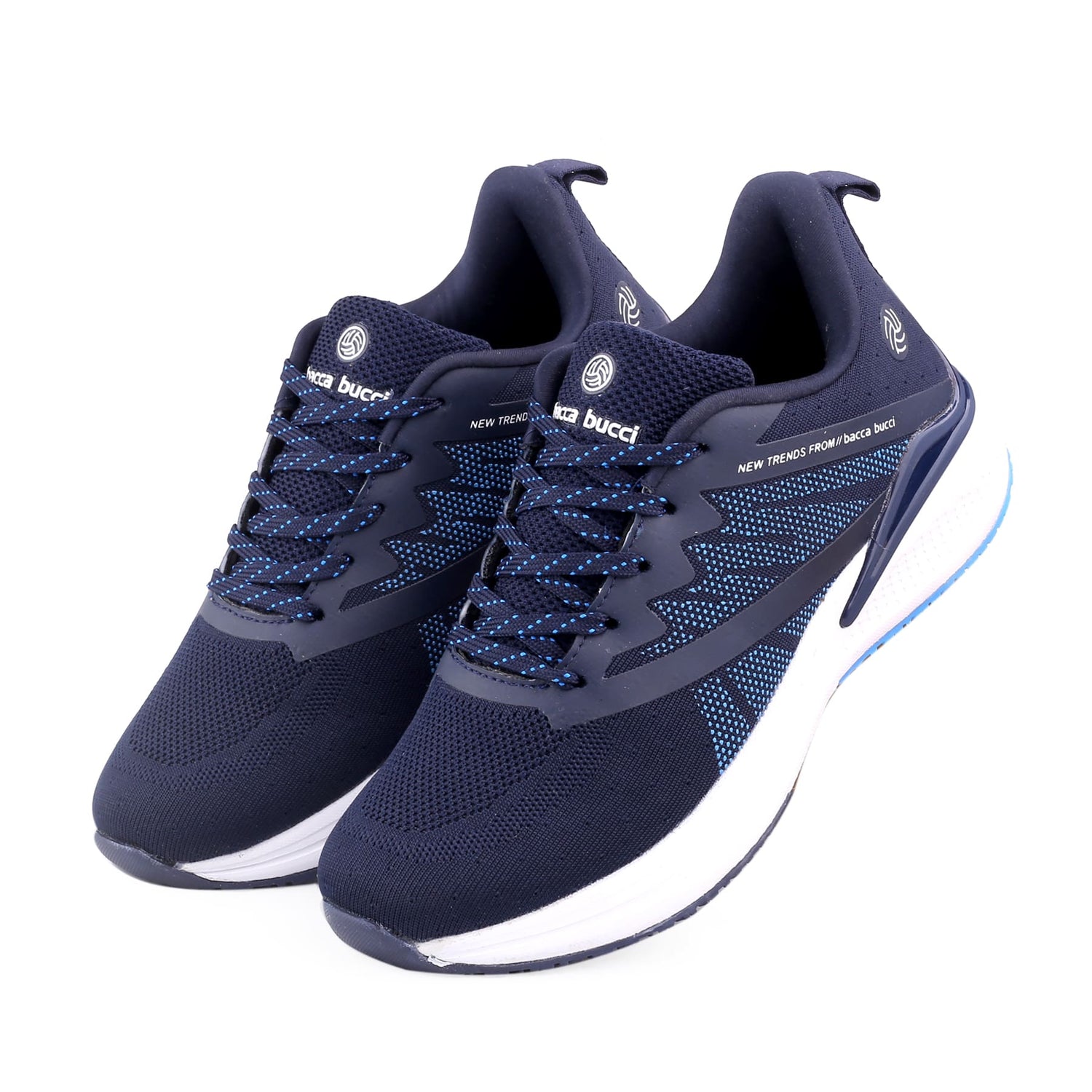 Bacca Bucci Essential | Everyday Walking and Running Shoes
