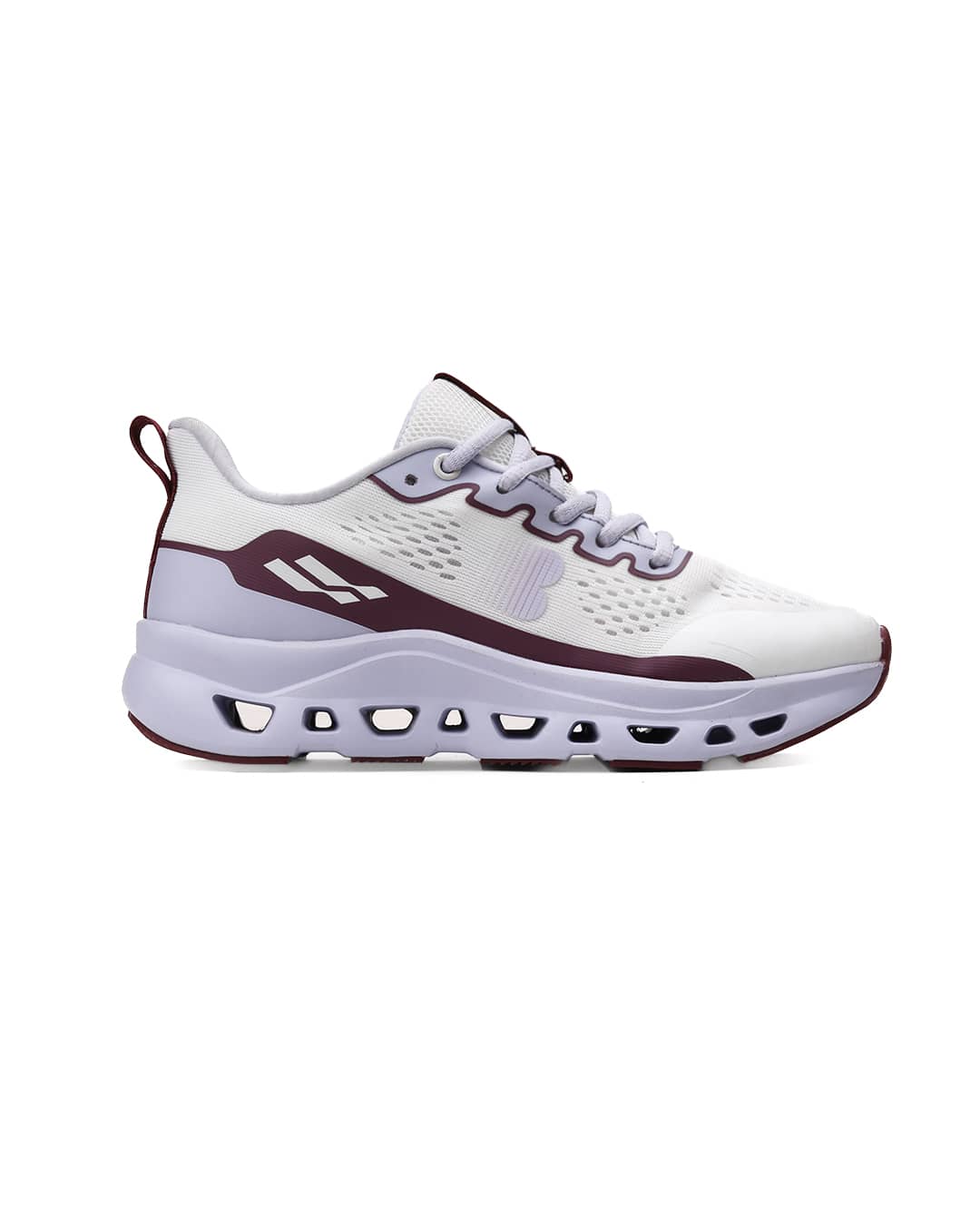 Bacca Bucci BALANCE – Ultra-Light Rebound Sports Sneakers