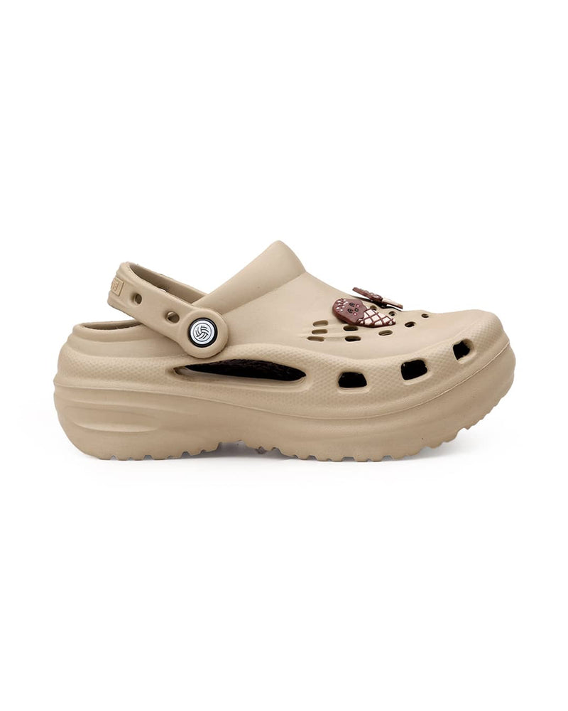 MELTS Women’s EVA Platform Clogs