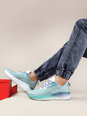 Bacca Bucci HORIZON: Advanced Performance Athletic and Casual Shoes