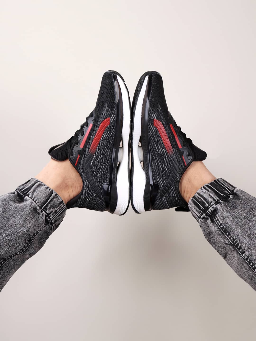 Bacca Bucci Stride Master | The Best Fusion of Performance Shoes