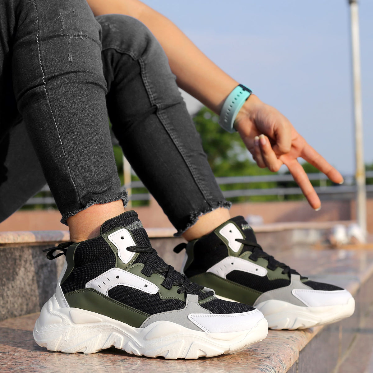 Buy Sneakers Online | Women Sale | Call It Spring KSA