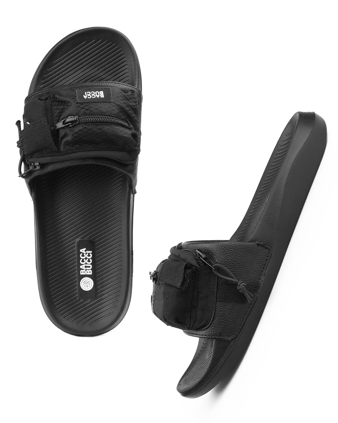 Bacca Bucci Utility Slide