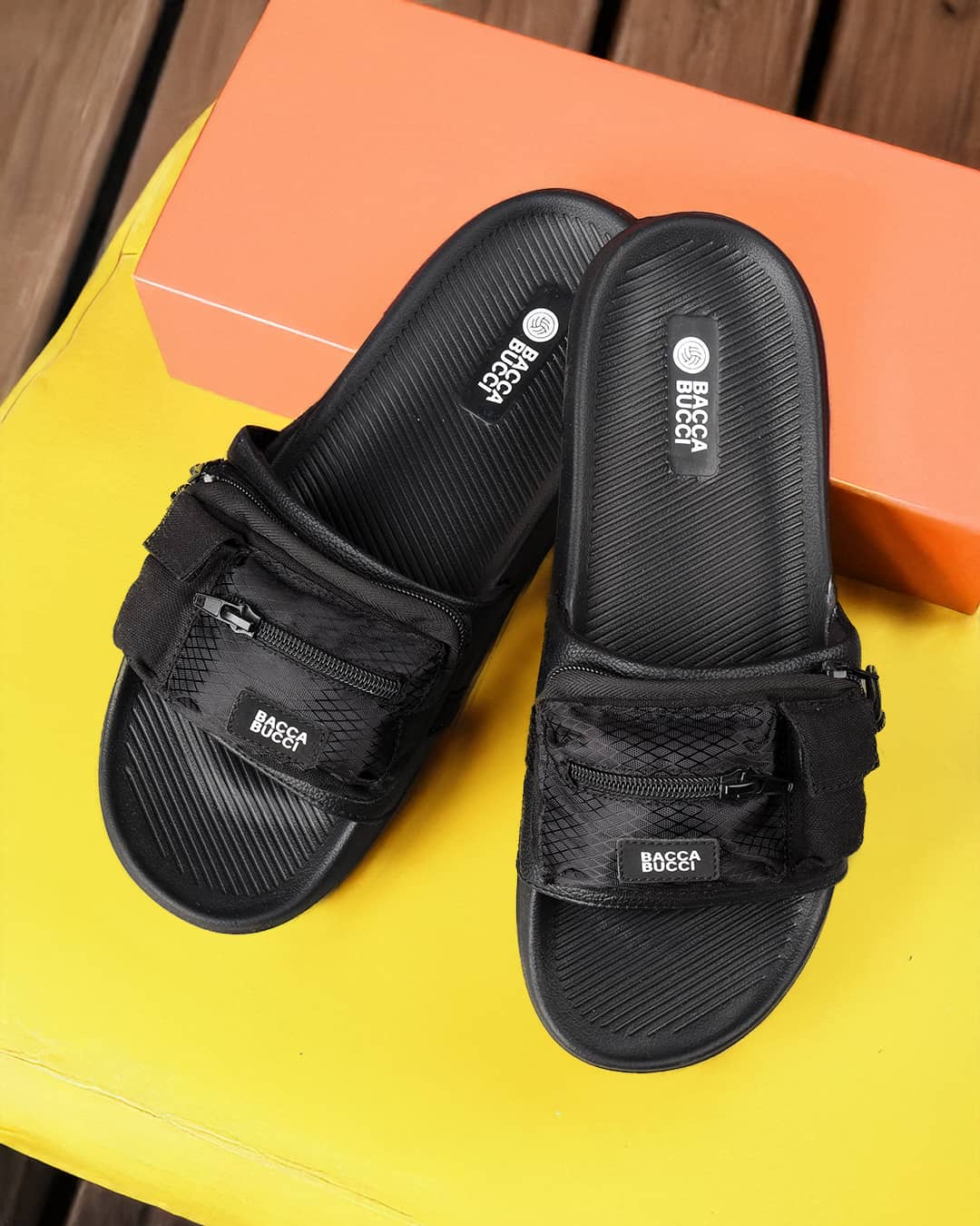 Bacca Bucci Utility Slide