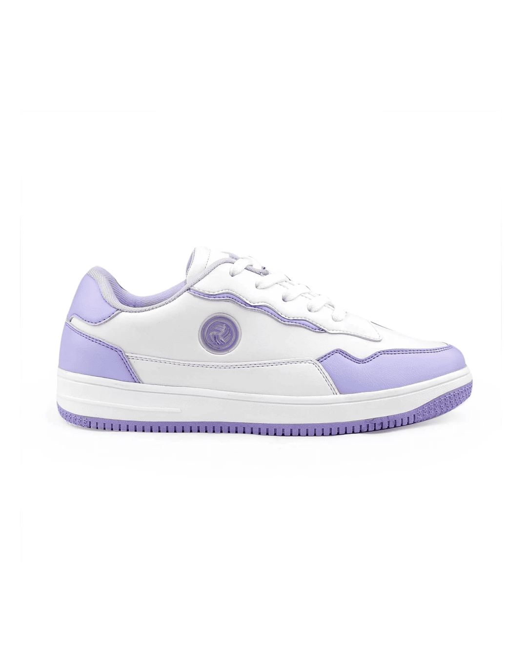 Bacca Bucci INFINITY Low Top Flat Sole Fashion Women's Sneakers