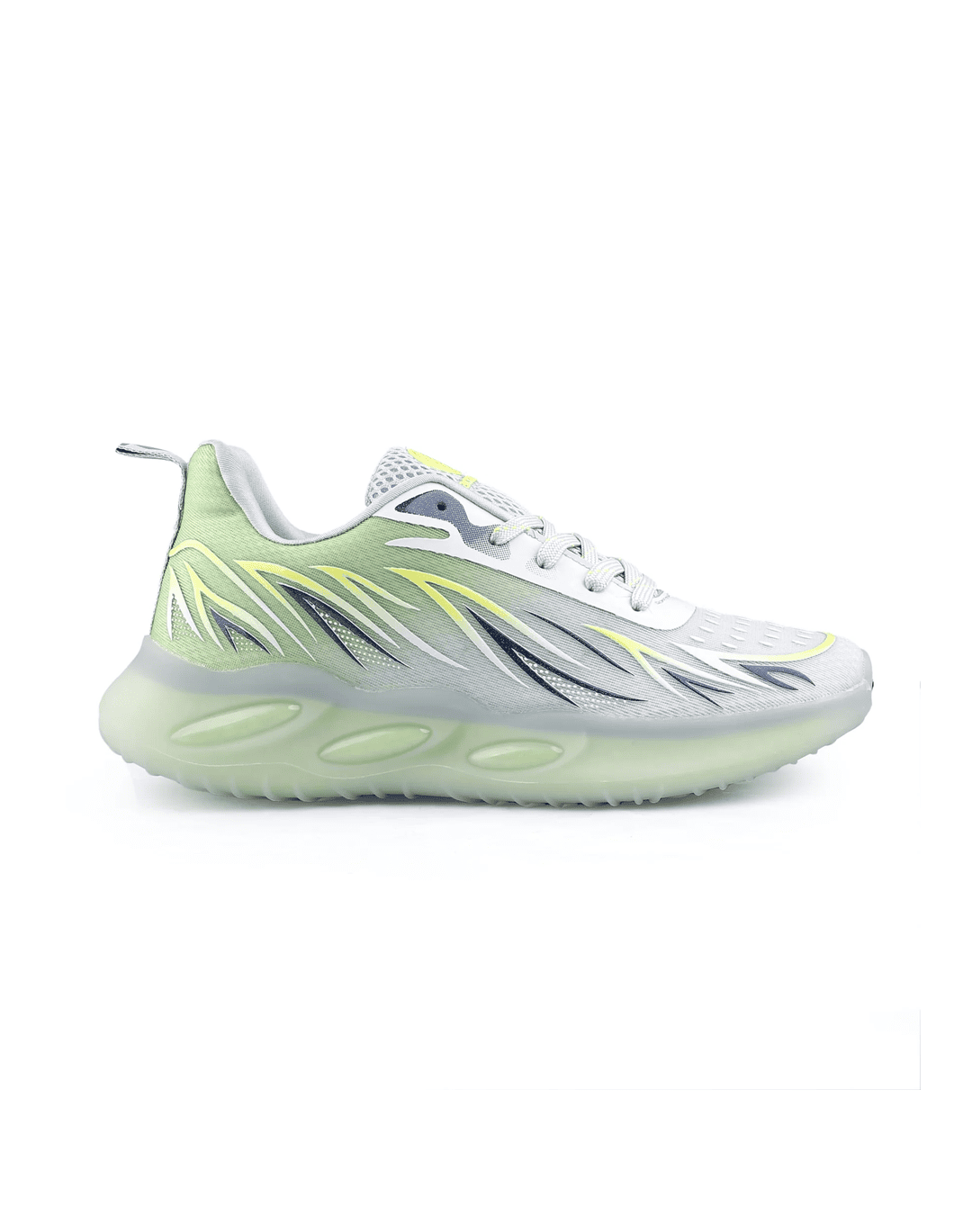 Bacca Bucci Intensity