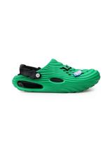 POWER GREEN