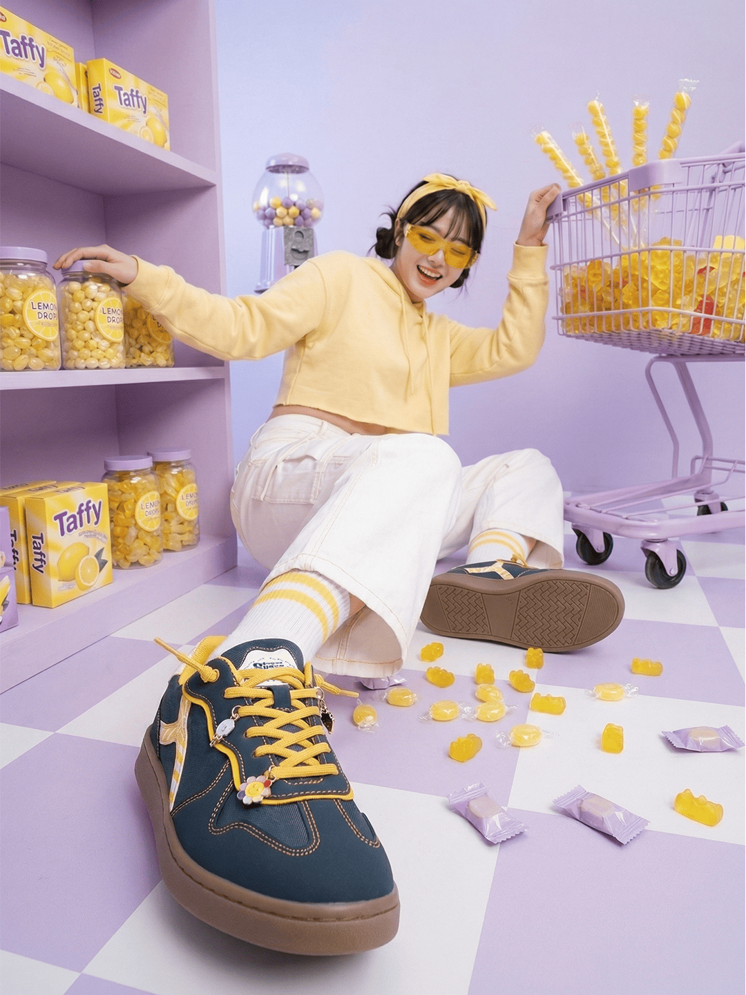 Sugar Rush