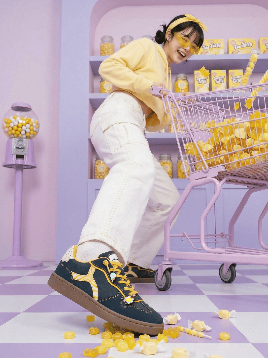 Sugar Rush