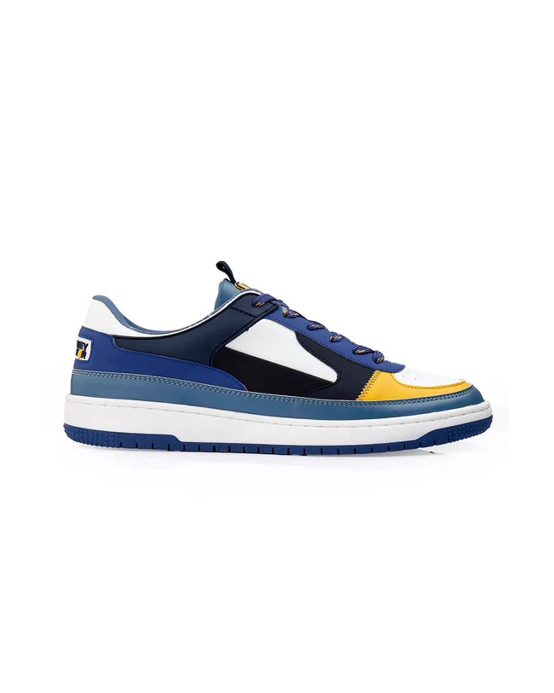 Bacca Bucci x Looney Tunes “Road Runner Rush” Sneakers