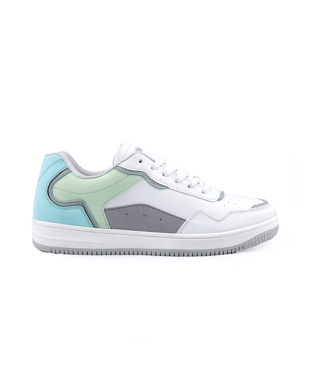 Bacca Bucci LUCY Low-top Flat Sole Sneakers For Women