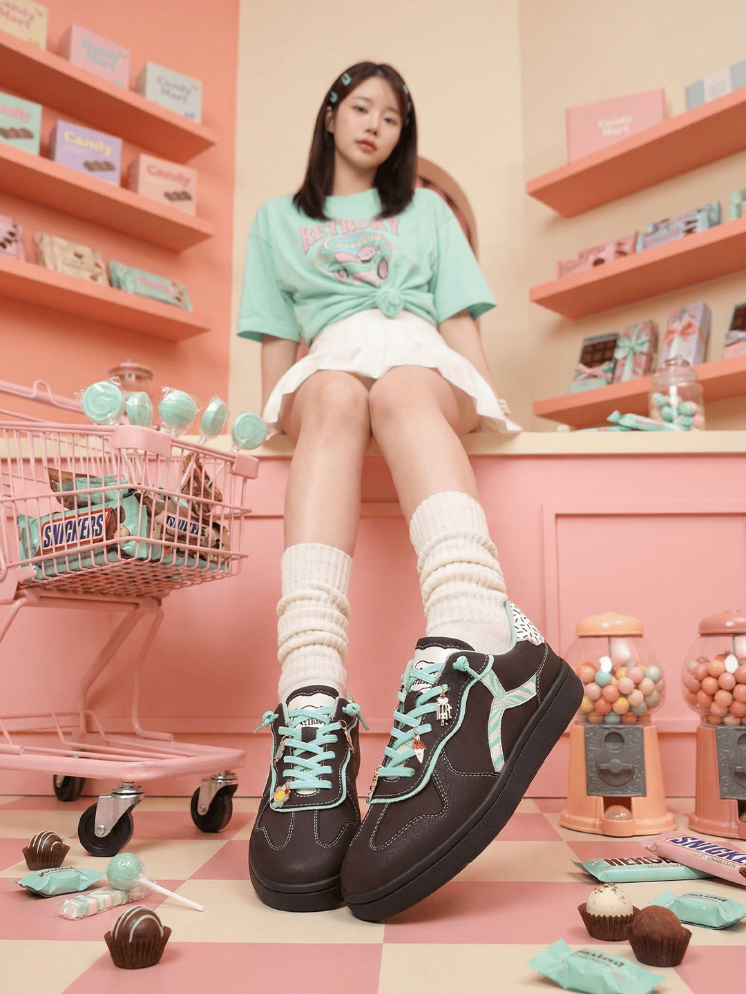 Sugar Rush