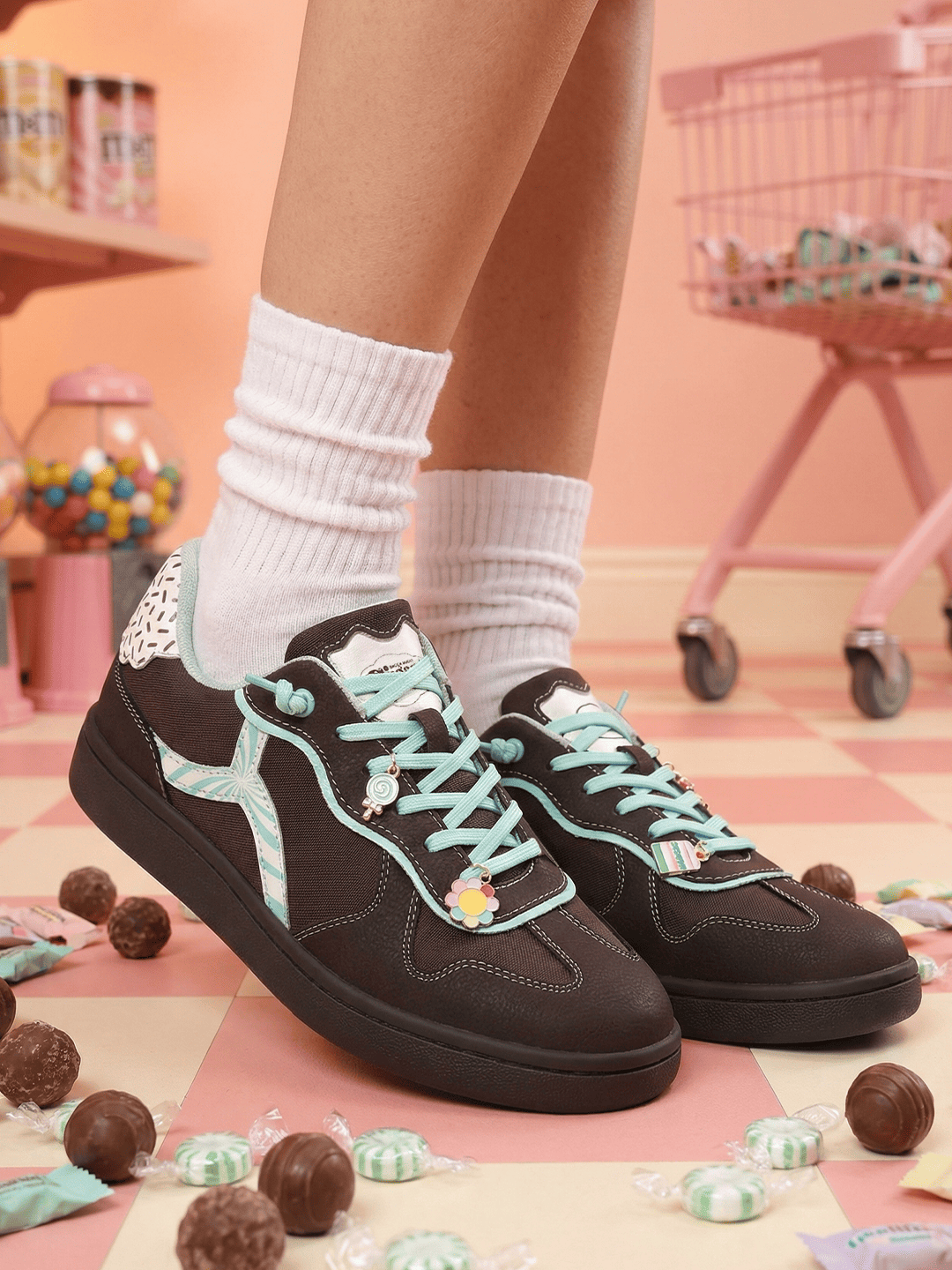 Sugar Rush