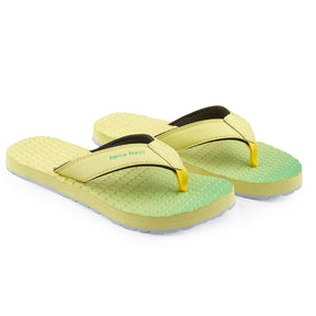 Bacca Bucci MALDIVES Cloud Slippers/Flip-Flop for Men | Non-Slip With Rubber Outsole and Vibrant Colors