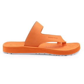 Bacca Bucci BEACH-CLUB Cloud Slippers/Flip-Flop for Men | Non-Slip With Rubber Outsole and Vibrant Colors
