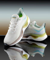 Bacca Bucci HYPERSOFT SERIES Running Shoes with Ultra-Rebounce Outsole & Iconic Breathable Engineered Knit Upper