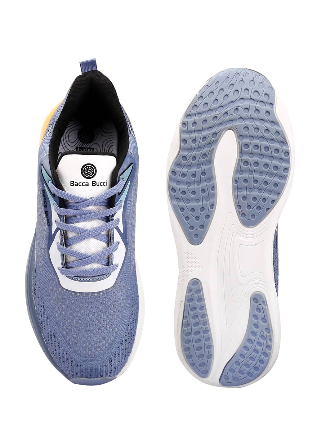 Bacca Bucci HORIZON: Advanced Performance Athletic and Casual Shoes