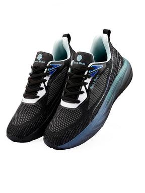 Bacca Bucci HORIZON: Advanced Performance Athletic and Casual Shoes