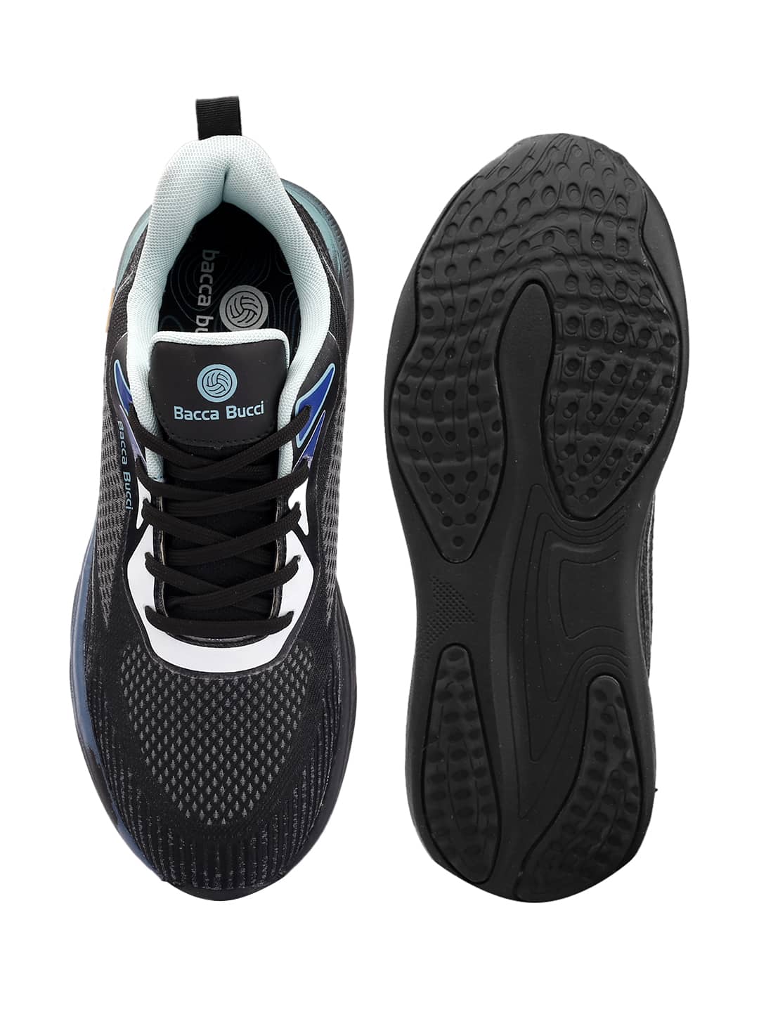 Bacca Bucci HORIZON: Advanced Performance Athletic and Casual Shoes