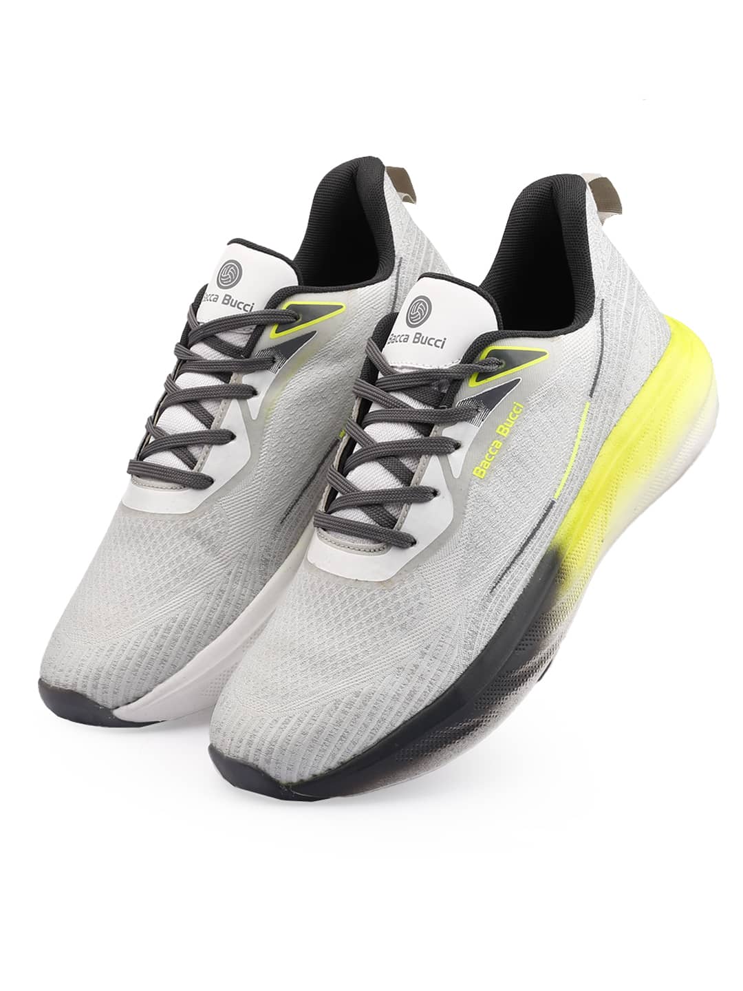 Bacca Bucci HORIZON: Advanced Performance Athletic and Casual Shoes