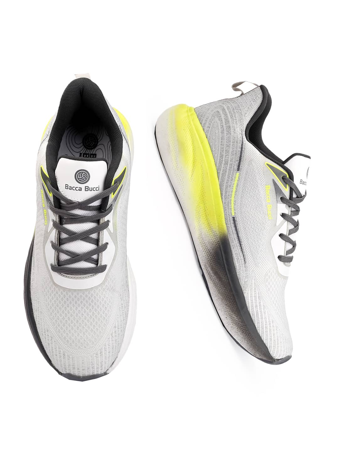 Bacca Bucci HORIZON: Advanced Performance Athletic and Casual Shoes