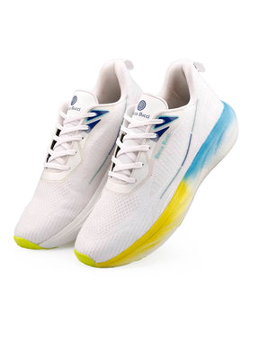 Bacca Bucci HORIZON: Advanced Performance Athletic and Casual Shoes