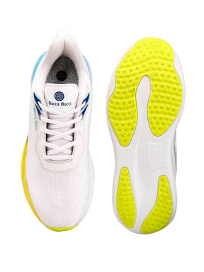 Bacca Bucci HORIZON: Advanced Performance Athletic and Casual Shoes