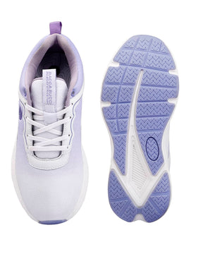 Bacca Bucci Nexus Women’s Chunky-Sole Running/Active Sports Shoes