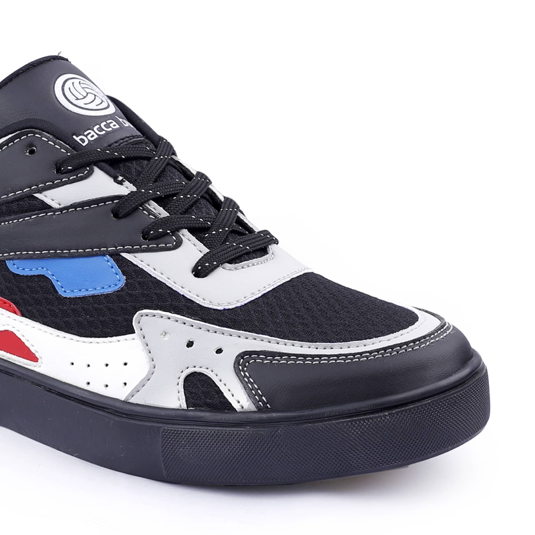 Bacca Bucci GRAND 2.0 Low Top Classic Sneakers