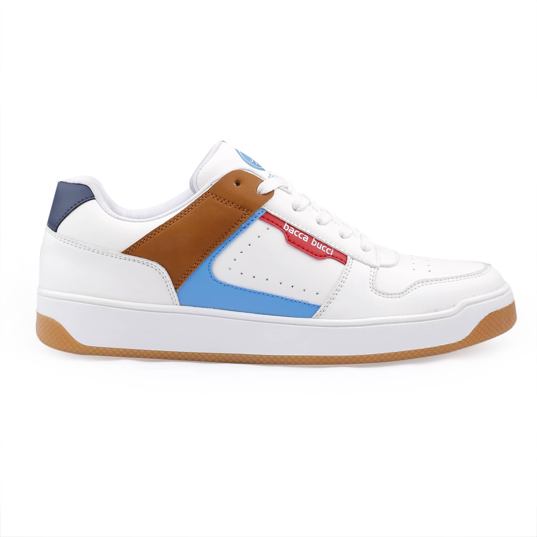 Bacca Bucci RANGER DUNKS Low Top Classic Sneakers