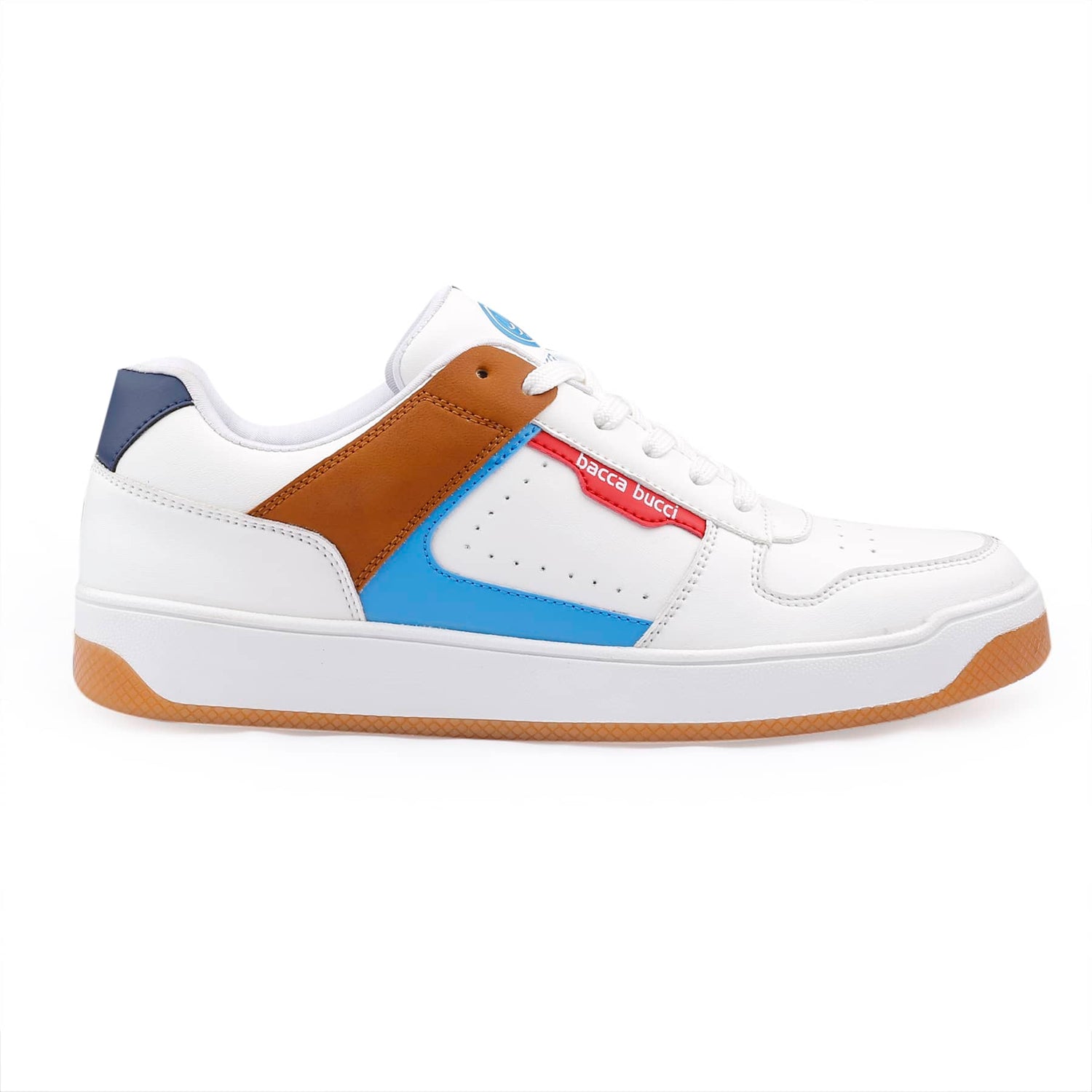 Low Top Sneakers | Bacca Bucci Ranger Dunks | Low Top Classic Sneakers