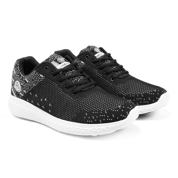 Bacca Bucci Phantom Lightweight Shockproof Cushioning Running Shoe Size-UK-6 to 13 - Bacca Bucci