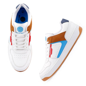 Bacca Bucci RANGER DUNKS Low Top Classic Sneakers