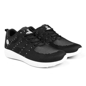 Bacca Bucci Men's Running Shoes Lightweight Shockproof Cushioning Men Sneakers-PLUS Size available - Bacca Bucci