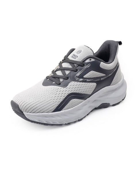 Bacca Bucci STRATOS – Athleisure Trail Shoes