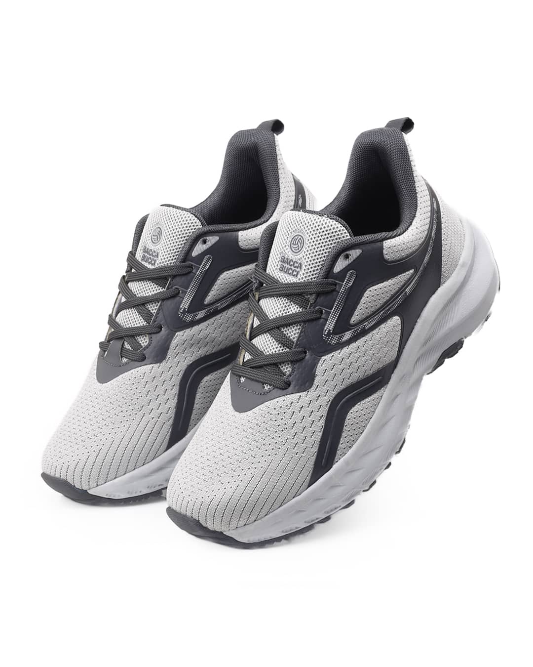 Bacca Bucci STRATOS – Athleisure Trail Shoes