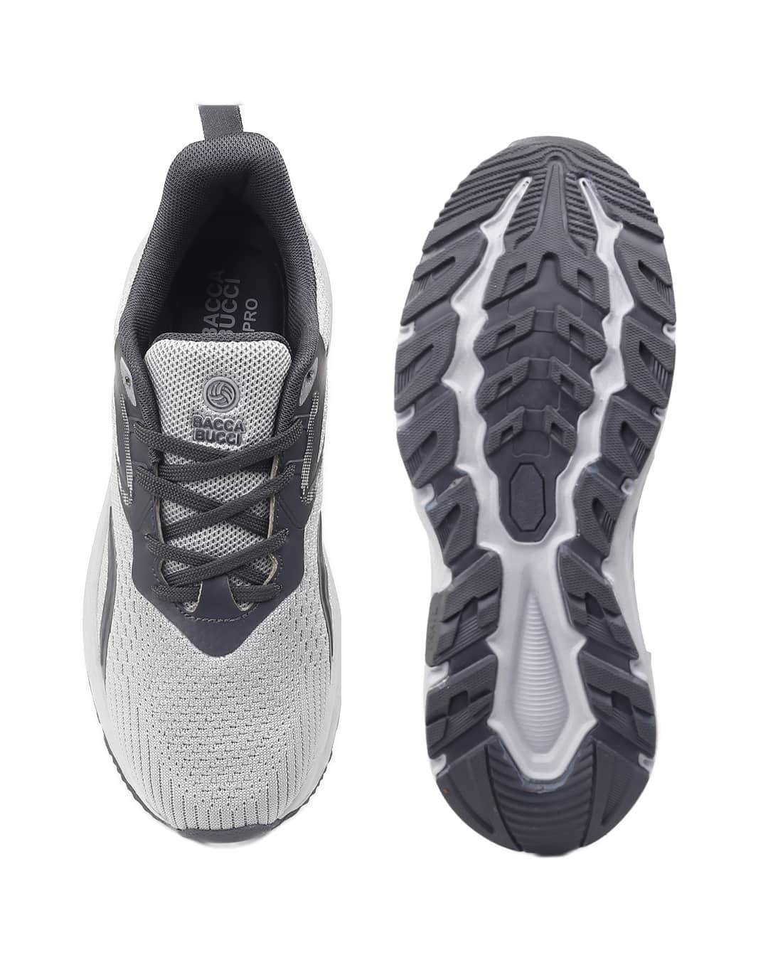 Bacca Bucci STRATOS – Athleisure Trail Shoes