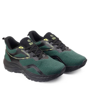 Bacca Bucci STRATOS – Athleisure Trail Shoes