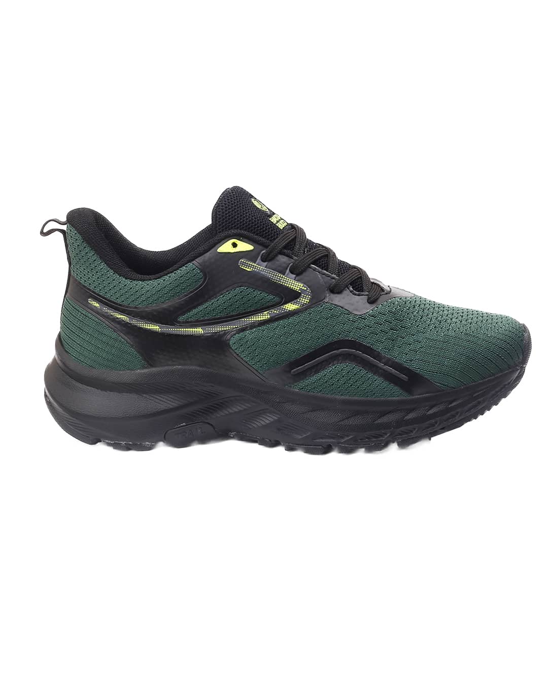 Bacca Bucci STRATOS – Athleisure Trail Shoes