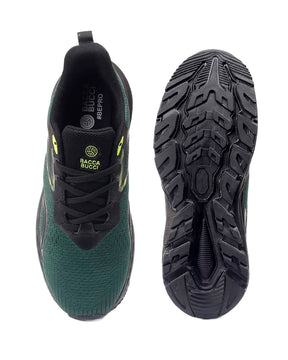 Bacca Bucci STRATOS – Athleisure Trail Shoes