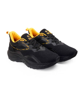 Bacca Bucci STRATOS – Athleisure Trail Shoes