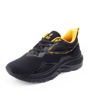 Bacca Bucci STRATOS – Athleisure Trail Shoes