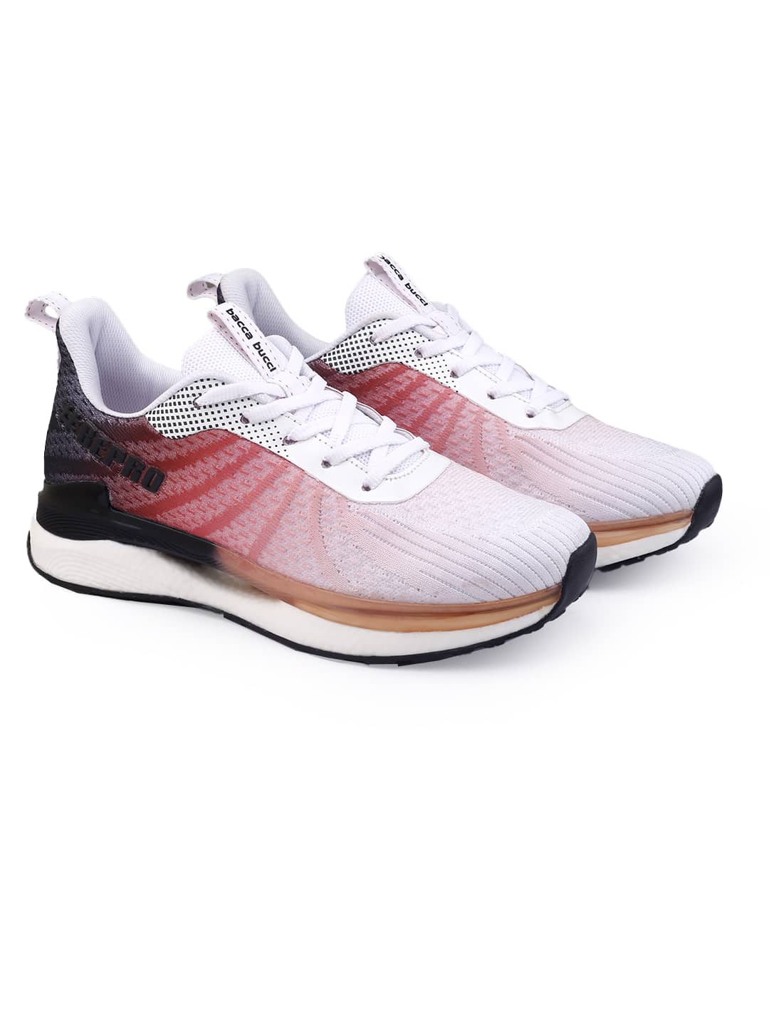 Bacca Bucci PacerEdge Elite Performance Running Shoes