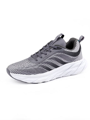 Bacca Bucci APEX Athletic Running Shoes - Ultra-Lightweight, Breathable Knit Upper with Memory Stride Insocks