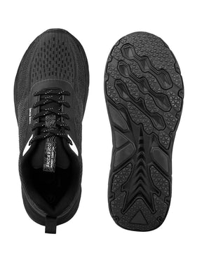 Bacca Bucci APEX Athletic Running Shoes - Ultra-Lightweight, Breathable Knit Upper with Memory Stride Insocks