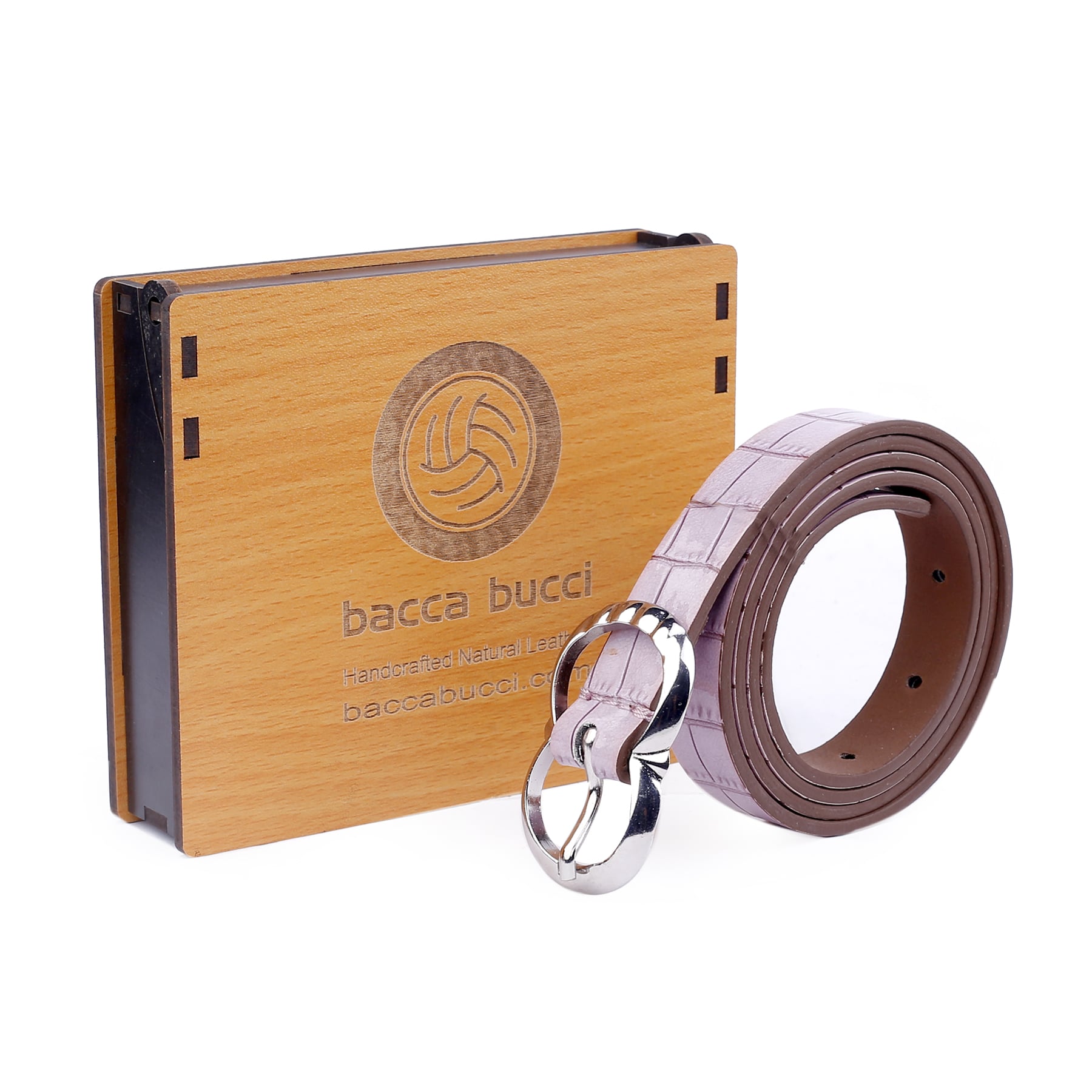 Leather Belts For Women