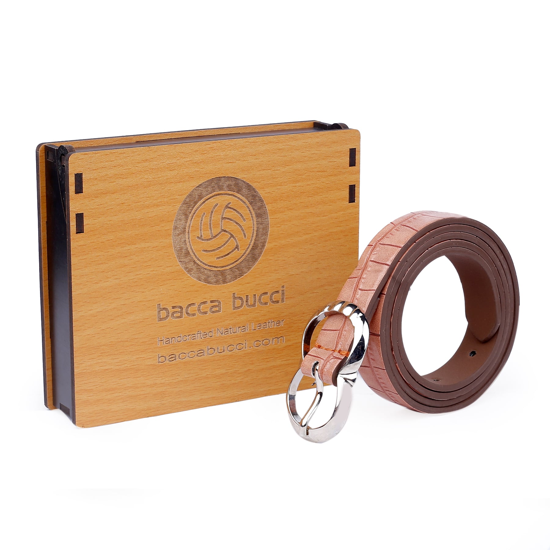 Leather Belts For Women
