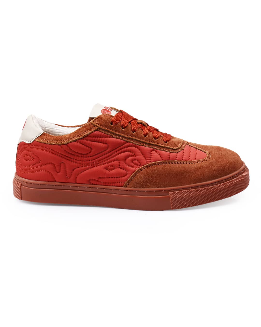 RANGREZA ETHNIC by Bacca Bucci – Sneakers for Indian Festive & Ethnic Wear