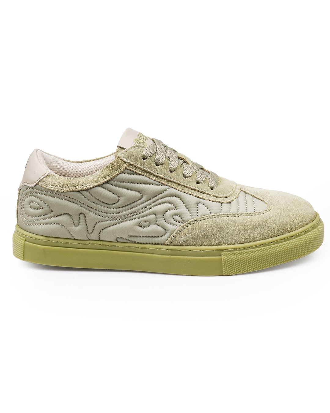 RANGREZA ETHNIC by Bacca Bucci – Sneakers for Indian Festive & Ethnic Wear