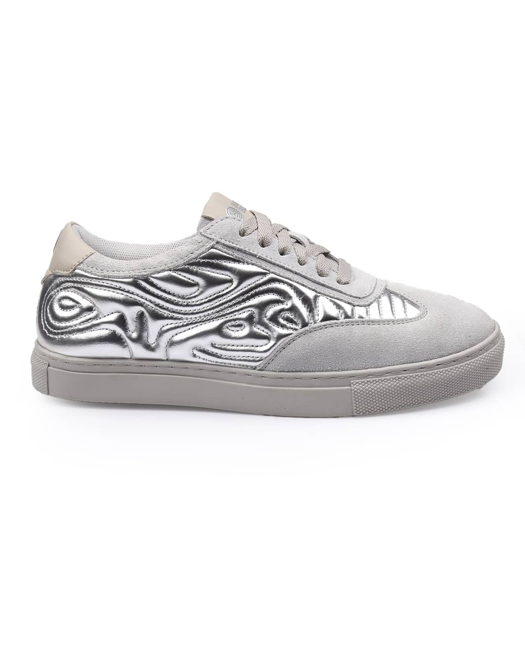 RANGREZA ETHNIC by Bacca Bucci – Sneakers for Indian Festive & Ethnic Wear
